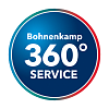 Bohnenkamp Service 360°  Uuendatud Bohnenkampi kliendistandard