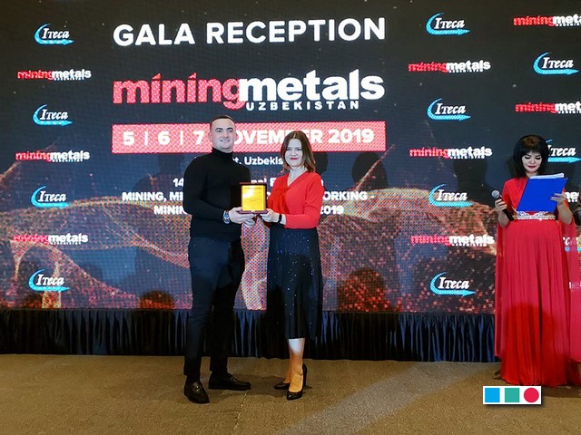 5.–7. novembril toimunud messi MiningMetals Uzbekistan 2019 ametlikul õhtutseremoonial Taškendis (Usbekistani Vabariigis) anti ettevõttele Bohnenkamp auhind parima korporatiivse väljapaneku eest.
