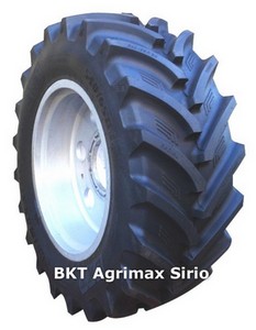 Agrimax SIRIO